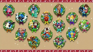 Zu den Festtagen warten eine ganze Reihe an tollen Spielen für die Systeme der Nintendo 3DS-Familie auf euch. 👉 http://bit.ly/2Asj9SZ | Nintendo 3DS