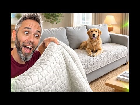 Best Waterproof Blanket?