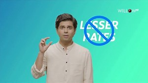 Xoom TV Spot, 'Bad Compromise'