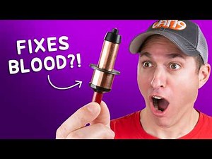 We Tried 11 Scam Products Until One Worked • Vat19 Rejects