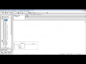 SIMATIC MANAGER STEP 7 : FONCTIONS DE COMPTAGE ET DE COMPARAISON