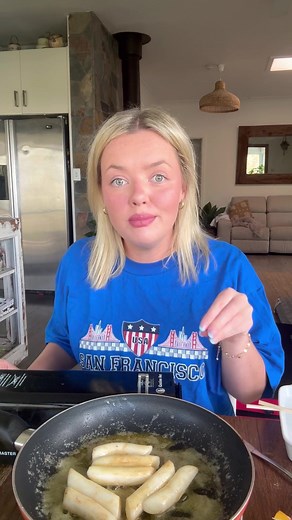 Honey Butter Rice Cakes Recipe - Easy and Delicious Treat