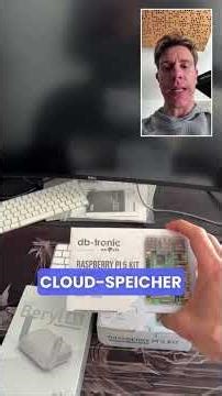 Freude mein Raspberry Pi ist angekommen und dazu auch noch ein VPN-Router! #raspberrypi