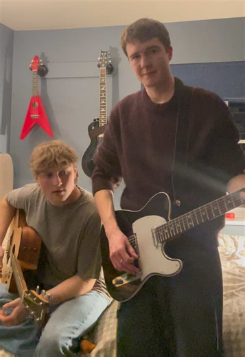 GLASS Unveils Unreleased Song 'Another Day' Cover