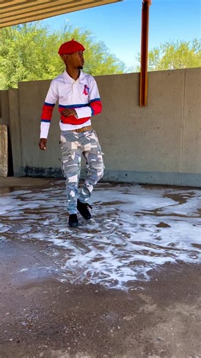 Vincent Dlh | There is nothing that makes me happy like dance 🕺 🇳🇦💯🔥 | Instagram