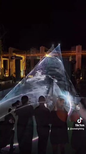 ILDA DMX WEDDING RGB ANIMATION LASERS