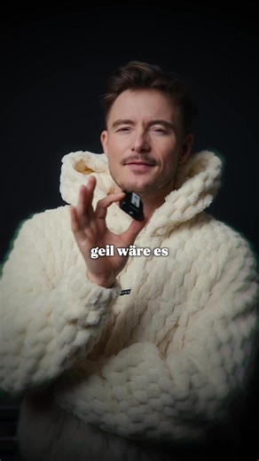 Exklusive Listening Session mit Tim Peters im UCI Kino