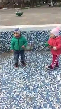 Даня со златой