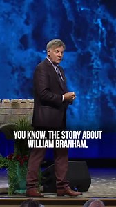 52K views · 2.1K reactions | God Told Branham to Perform This Miracle...