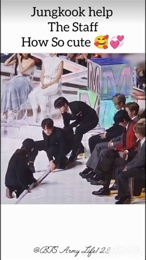 Jungkook respect moments 🥀💞|| #bts #highlights #btsarmy #trending #viralshorts#yt #@BTS Army Life123