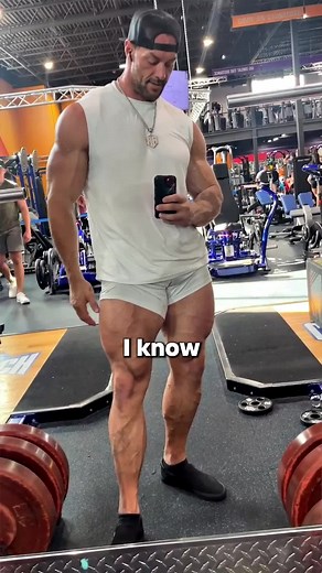 Achieve Big Legs with Proven Workout Program