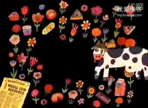 There Was an Old Lady Who Swallowed a Fly