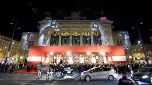 Wiener Opernball 2019 heute live im TV und Stream sehen