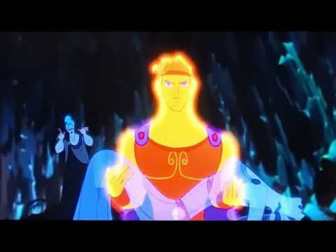Hercules (1997) - Hercules seves megara [uhd]