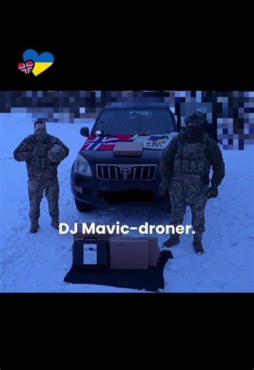 Takk fra soldetene i 5th Stormbrigade