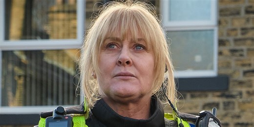 "Happy Valley's new rival": 10 "unmissable" crime dramas coming to ITV, Netflix, the BBC and more in 2026
