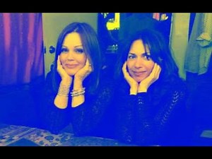 Belinda Carlisle & Susanna Hoffs - Largo 1/25/16