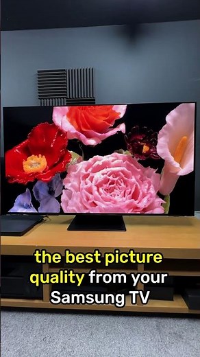 Avoid This Samsung TV Setting Mistake!