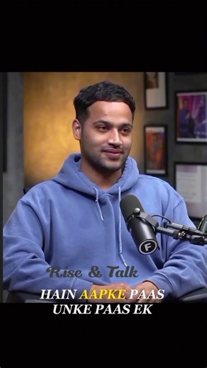 Mind Control Sirf 1% Log Karte Hain 😱 | Prashant Kirad #shorts #mindset #rajshamani #prashantkirad