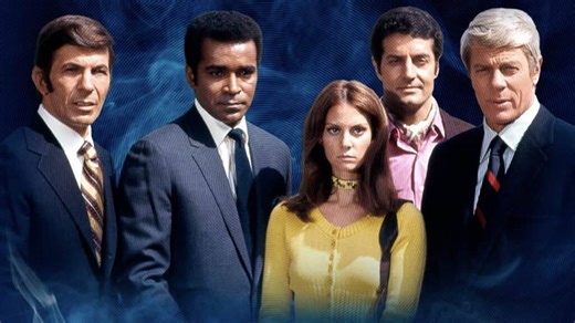 Your Mission, Should You Decide to Accept It, Is to Watch 'Mission: Impossible: The Complete Series' » PopMatters