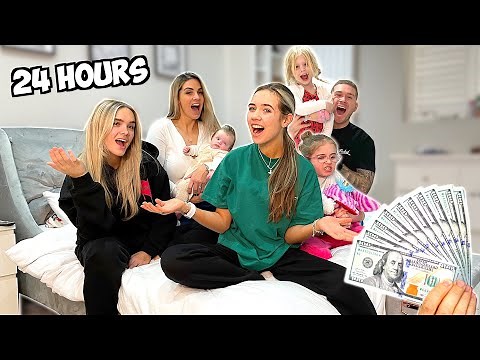 LAST TO LEAVE GRACE'S ROOM WINS $1000!