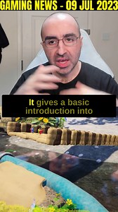 🌸✨ Pikmin 4 Tutorial 🌱🎮 Exciting news, Pikmin fans! 🎉 Nintendo has just released an official tutorial guide for Pikmin 4, the highly anticipated addition to the beloved Pikmin series! 🌟 This guide offers a comprehensive introduction to the game mechanics, allowing players to dive into the captivating world of Pikmin. Get ready for an unforgettable adventure! 🚀 Mark your calendars! Pikmin 4 is set to be released on July 21, 2023, and fans worldwide are counting down the days until they can 