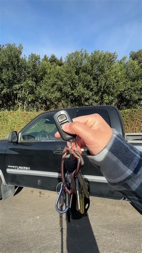 Installing a New Head Unit and Backup Camera in a 2003 Toyota Tundra