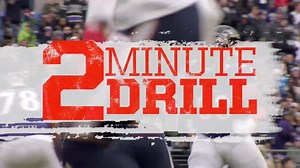 9.7K views · 88 reactions | In a special edition of the 2-Minute Drill, Nathan Zegura dives into the AFC North and takes a look at the Baltimore Ravens: | Cleveland Browns | Facebook