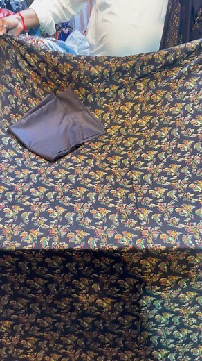 Viscos printed 3pc Just 2250/- What’s app Order 03146005253 03000374300 #facebookreelsviral #Burewala Akbar Gift CenterAkbar Gift Center NewAkbar Fabrics Burewala @topfans | Akbar Fabrics Burewala