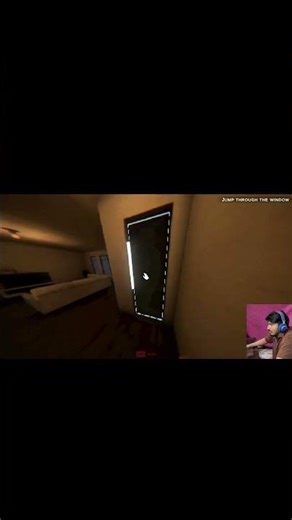 Nightmares Files 😈 Clap Clap Game | Can You Survive?
