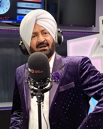 BBC Asian Network on Reels