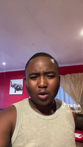 Luthando Njeza (@_bigearl) - Siri, play Cater 2 U by Destiny’s Child😔 #fyp #_bigearl #luthandoscenarios