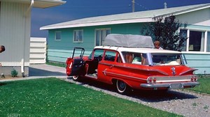 100  Moments Just For The Boomers