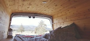 Converting a Truck Bed Into a Camper | DoItYourself.com