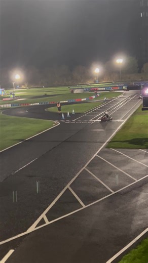 The moment I clinched the @Club100 North Championship at Warden Law… What does it feel like you ask? Put the volume up and you will hear me 🔈 #club100 #champion #wardenlaw #club100champion