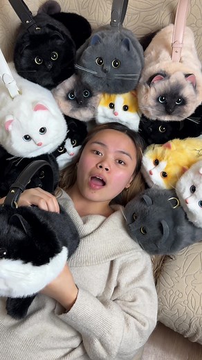 Which Cat Bag Style is Your Favorite? Discover the Latest Trends!