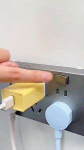 125K views · 170 reactions |  https://temu.to/k/epec1a00yn4 Socket extension | Free Flow | Facebook