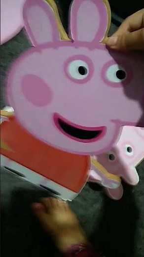 among us Peppa pig