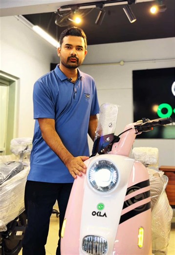 Good News for Women: New Electric Bikes for Safer Rides