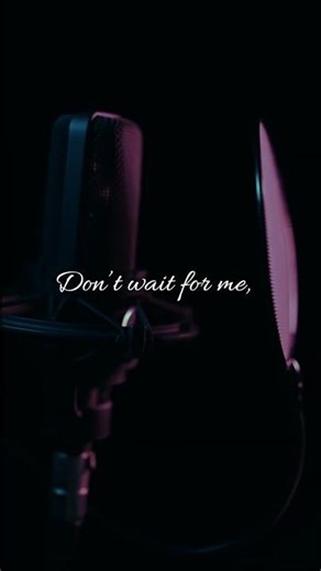 Some Fights Are Silent | French Chanson Jazz Short AI : Virtual Artist Vella From Somewhere