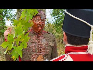 Why the British Stopped Wearing Red into War