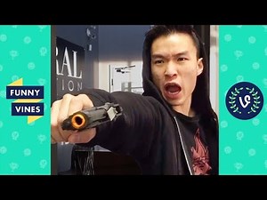 TRY NOT TO LAUGH - The Best Funny Vines Videos of All Time Compilation #36 | RIP VINE January 2019