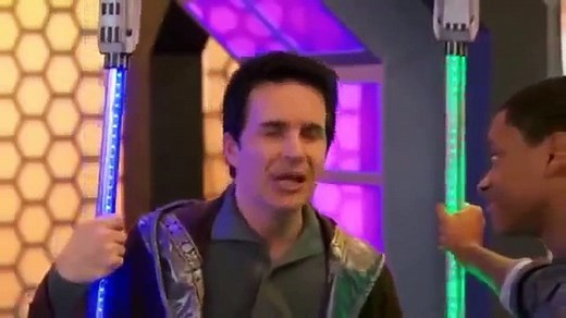 Lab Rats Season 3 Episode 14 Alien Gladiators - Full Episode