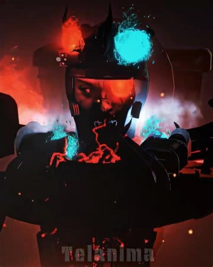 Astro Juggernaut Face Reveal 🔥💀 || Skibidi Toilet #edit #skibiditoilet