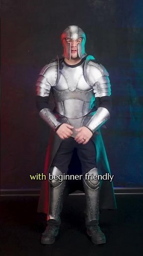Beginner’s Guide to Leather Armor Crafting