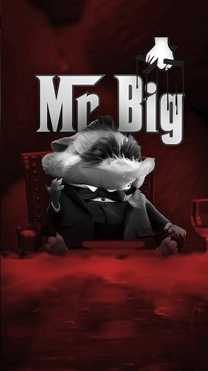 How did Mr. Big become the boss of the Bears? 🗿