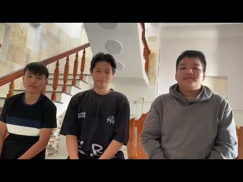 The following is our group's English assignment for class 9a3.