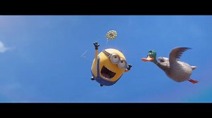 597K views · 3.5K shares | PRIMER TRAILER de #Minions Nace Un Villano Español Latino Estreno 3 de Julio | Trailer español latino | Facebook