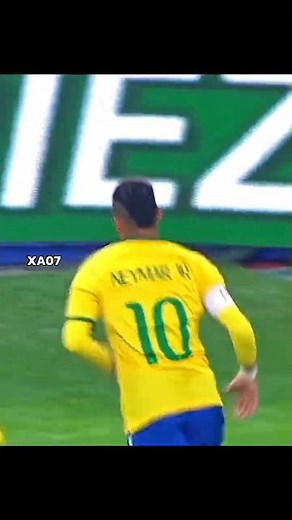 Brazil Needs Neymar Jr.❤️‍🩹 #shorts #ronaldo #messi #shortsvideo
