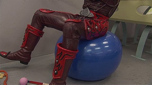 Tokusatsu GIFs (@tokugifs) on X